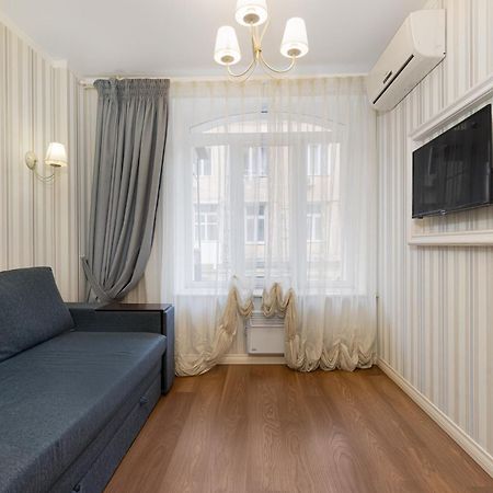 Deribasivska 10 Luxury Apartment Odessa Eksteriør billede