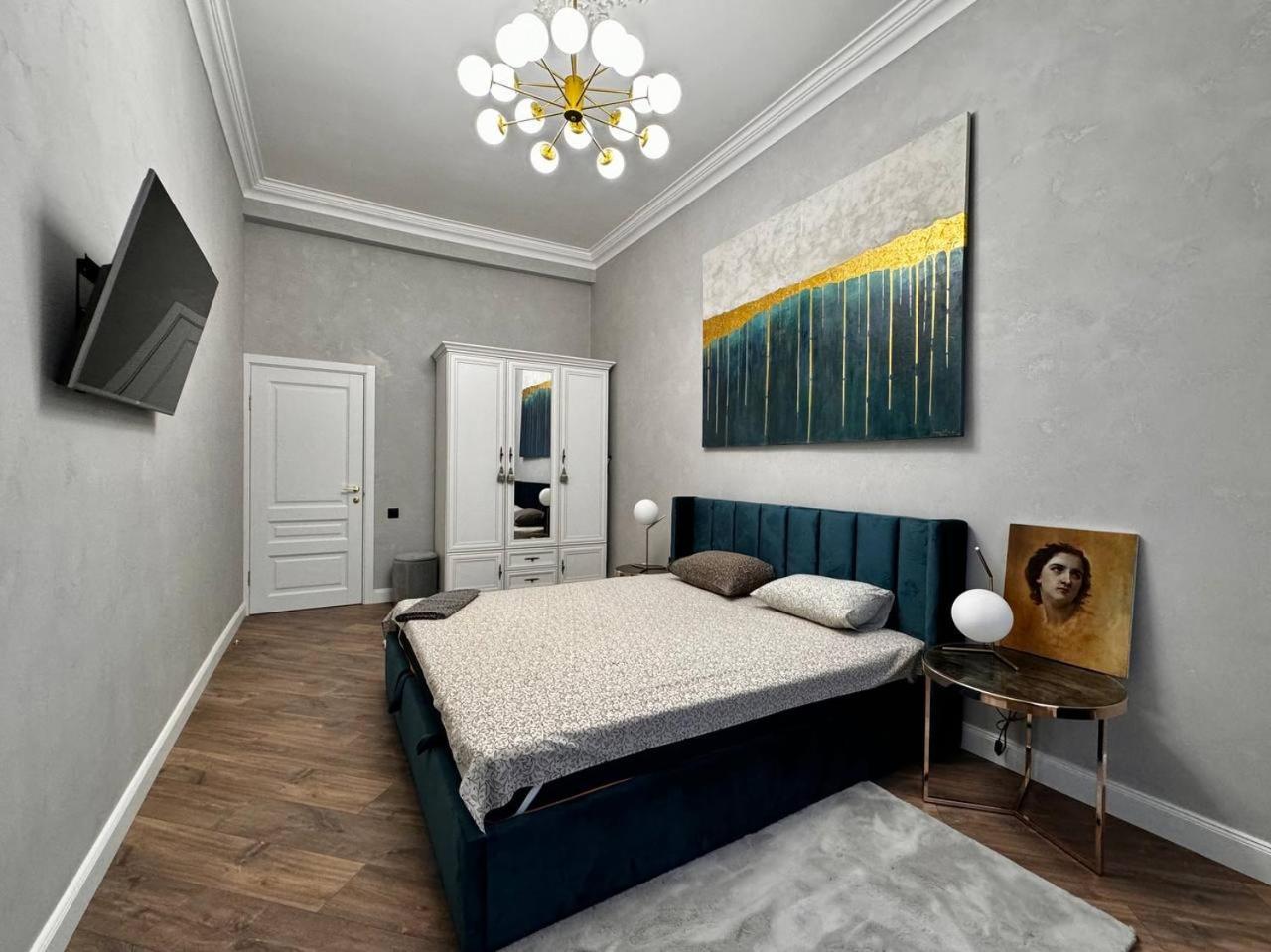 Deribasivska 10 Luxury Apartment Odessa Eksteriør billede