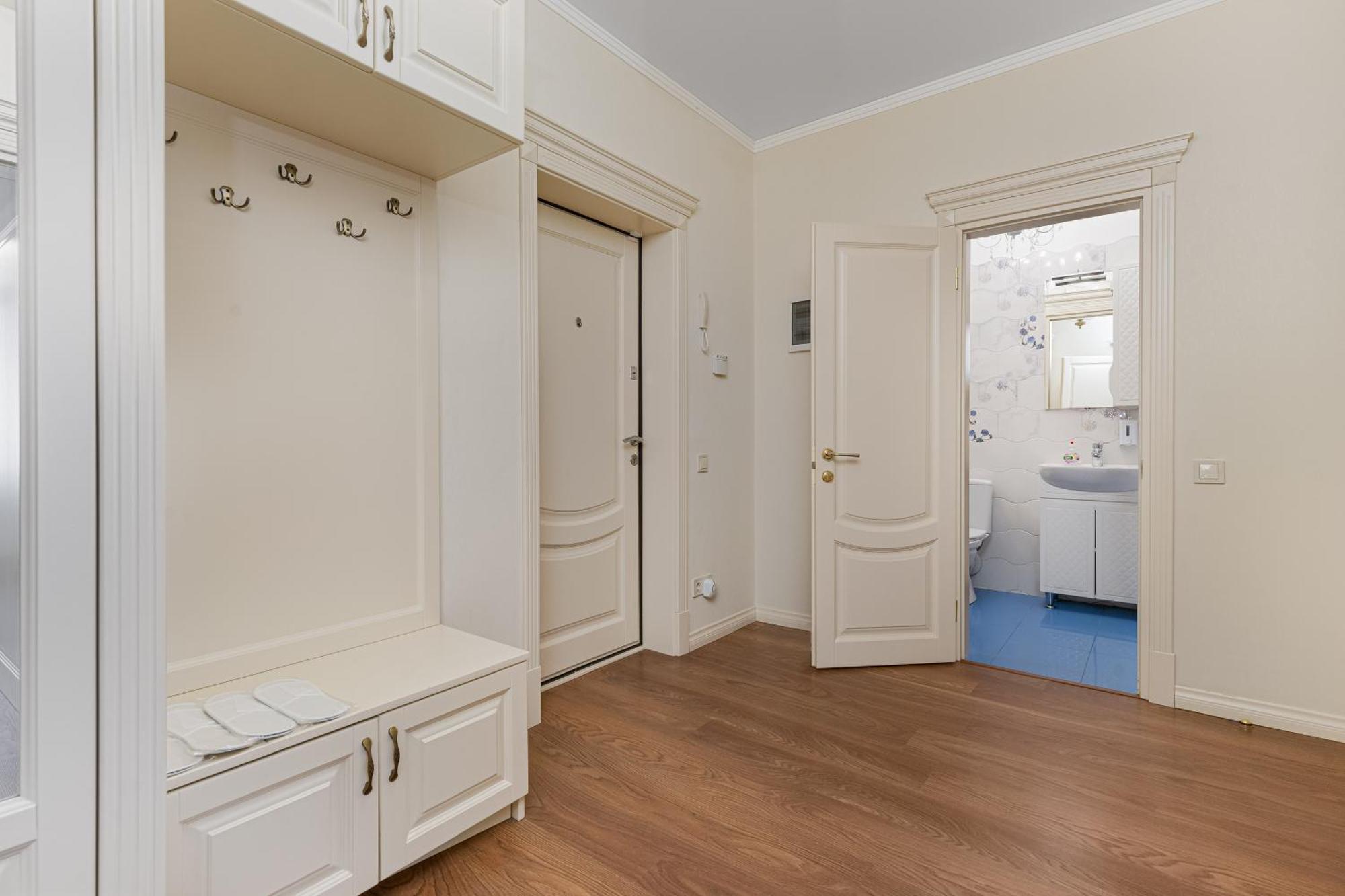 Deribasivska 10 Luxury Apartment Odessa Eksteriør billede