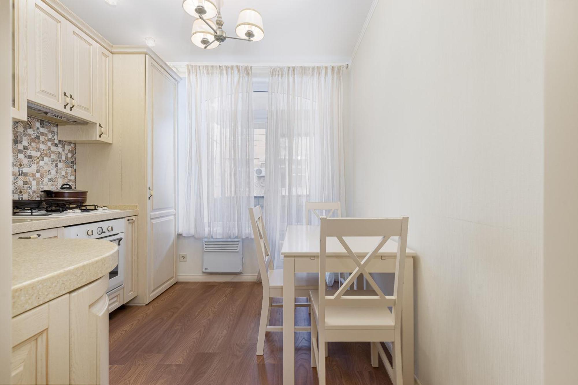 Deribasivska 10 Luxury Apartment Odessa Eksteriør billede