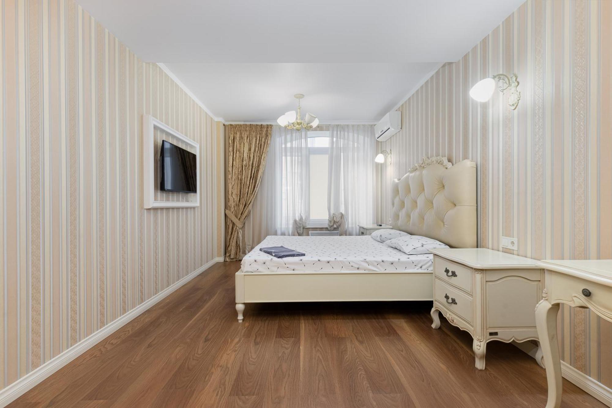 Deribasivska 10 Luxury Apartment Odessa Eksteriør billede