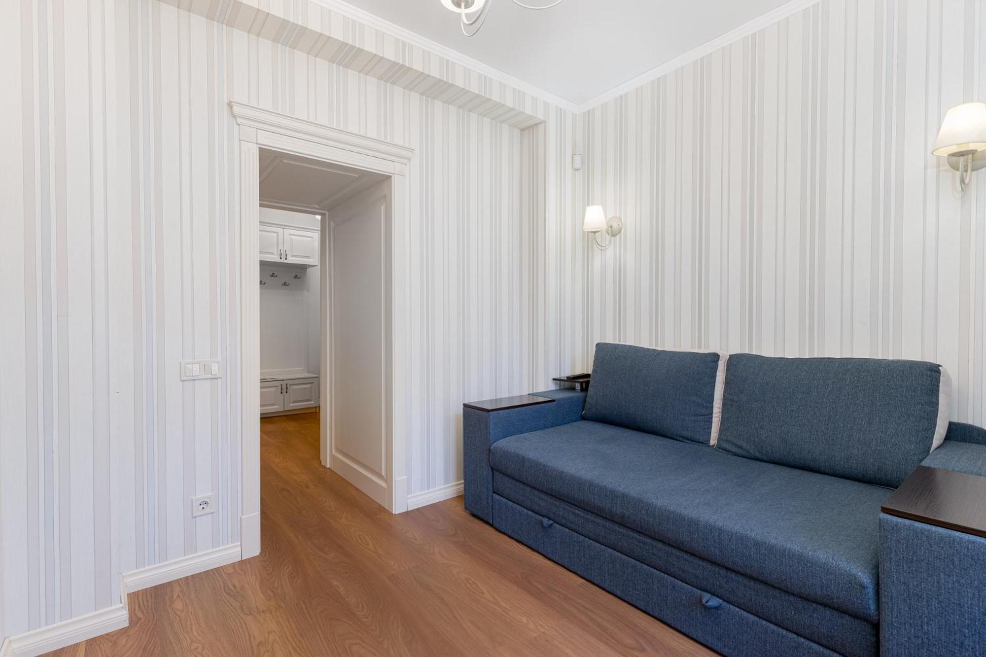 Deribasivska 10 Luxury Apartment Odessa Eksteriør billede